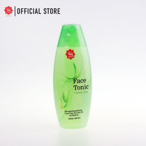 Viva face tonic green tea