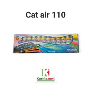 CAT AIR 12 WARNA NO 110