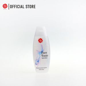 viva face tonic spirulina