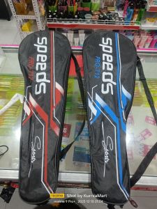 RAKET SPEED PRO712 isi2