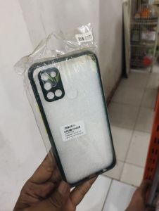 AERO REALME C17/7i