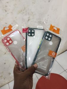 AERO REALME C12/C15/C21/C25/NARZO30A/Narzo50A