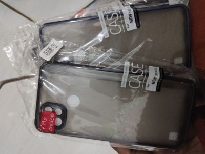 AERO REALME C21 2021