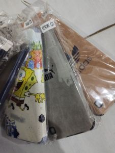 AERO GAMBAR/KULIT REALMEC21 2021