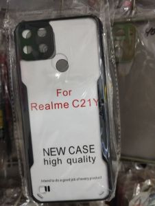 AERO REALME C21Y 2021