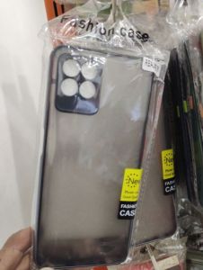 AERO REALME 8i