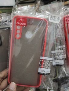 AERO REALME 5PRO