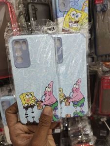 AERO GAMBAR OPPO RENO6
