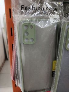 AERO OPPO A52
