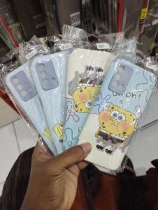 AERO GAMBAR OPPO A74 4G
