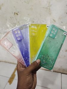 AERO GLITTER OPPO A16