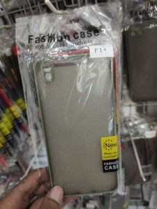 AERO OPPO F1+