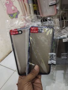 AERO OPPO A3S/C1