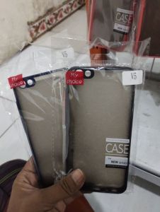 AERO VIVO V5
