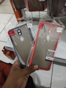 AERO OPPO F11