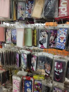 CASE KARAKTER ALL TIPE