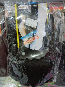 KAOS KAKI JARI2