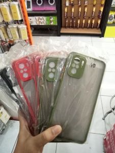AERO POLOS REDMI NOTE 10/10s