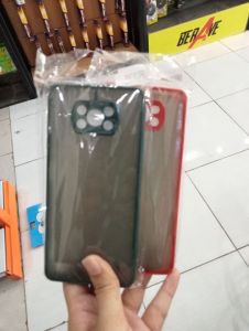 AERO REDMI POCO X3 PRO