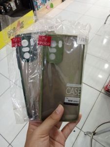 AERO REDMI POCO F3