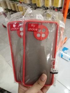 AERO REDMI NOTE 9T