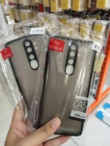 AERO REDMI NOTE 8PRO