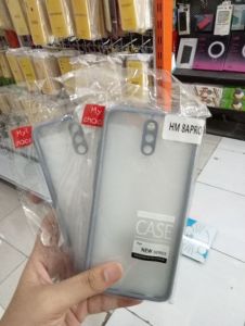 AERO REDMI 8A PRO/ REDMI 8