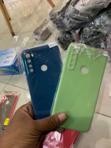AERO polos new REDMI NOTE8