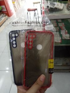 AERO REDMI NOTE 8