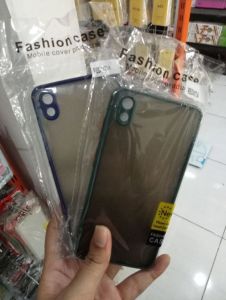 AERO REDMI 7A