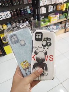 AERO GAMBAR REDMI 9C