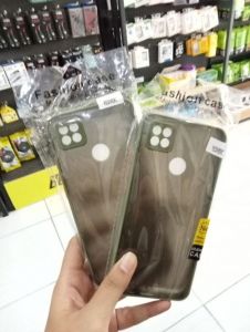 AERO REDMI 9C