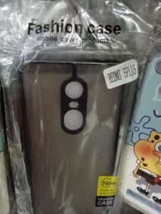 AERO REDMI 5PLUS