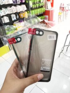 AERO REDMI 6A