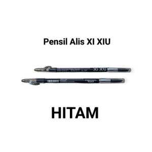 PENSIL ALIS XI XIU HITAM