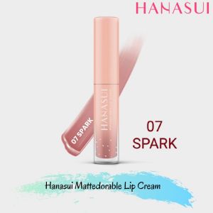 LIP CREAM HANASUI 07