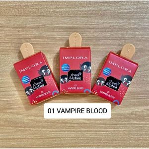  Cheek liptint implora 01