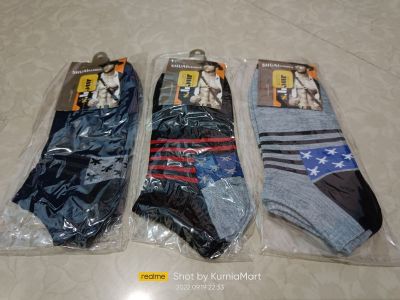 KAOS TUMIT COWOK IMPOR