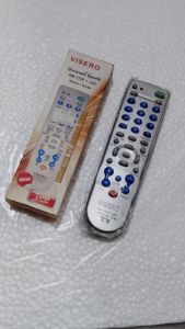 REMOT RECEIVER BEBAS