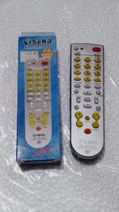 REMOT TV TABUNG