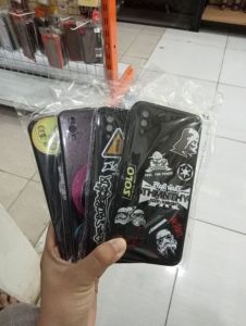AERO GAMBAR Y91C