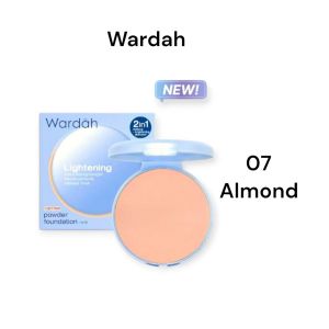 refil wardah 07