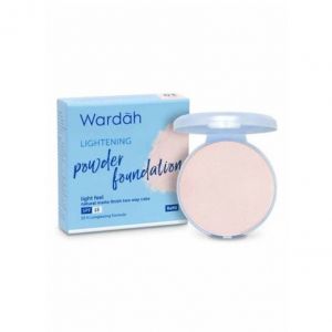 Refil WARDAH 01