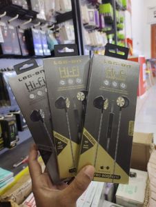 LOG ON HIFI LO-HF600