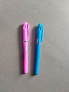 Pulpen cair great pen