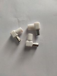 Sambungan kabel(tv kabel)