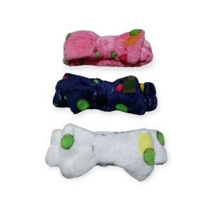 Bando Masker motif