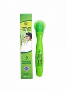 freshcare press&relax kayu putih