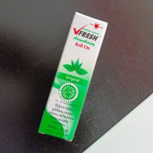 FRESH LANG original 