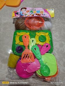 *ANEKA DAPUR SET B
